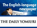 The Daily Yomiuri