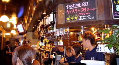 Photo from 82ALE HOUSE Kannai, British Pub in Kannai (Yokohama), Kanagawa