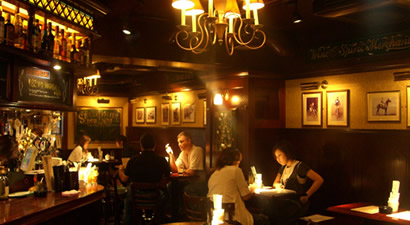 Photo from 82ALE HOUSE Shinjuku West Dai Guard, British Pub in West Shinjuku, Tokyo
