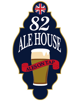 82(eighty two) - ALES ON TAP
