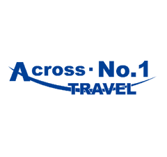 Logo of Across･No1 Travel Ikebukuro, Travel Agency in Ikebukuro, Tokyo
