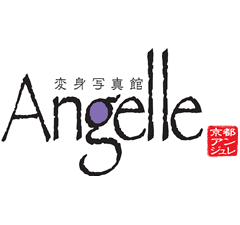 Logo of Angelle (Kyoto), OIRAN Makeover Experience in Gion, Kyoto
