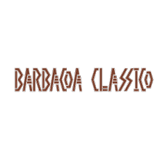 Logo of Barbacoa Classico, Brazilian Restaurant in Marunouchi, Tokyo
