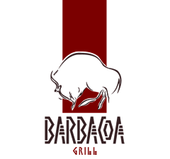 Logo of Barbacoa Grill, Brazilian Restaurant in Omotesando, Tokyo