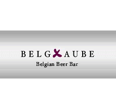 Logo of BELG AUBE , Belgian Beer Bar in Roppongi, Tokyo