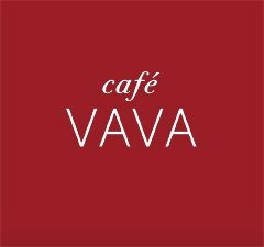 Logo of Cafe VAVA, 