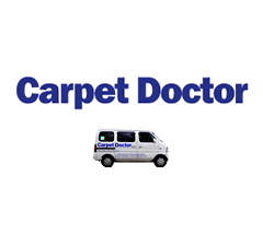 Logo of Carpet Doctor, Carpet & Upholstery Cleaning Professionals in Tokyo