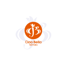 Logo of Ciao Bella, Organic Italian Restaurant in Roppongi, Tokyo