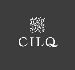 Logo of CILQ, French restaurant in Omotesando, Tokyo