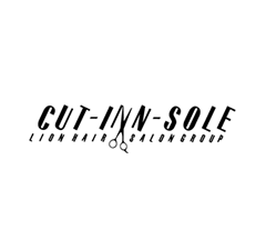 Logo of Cut Inn Sole, Hair Salon in Nishi-Ogikubo, Tokyo