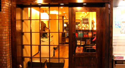 Photo from Cut It, Cut-only Salon in Kagurazaka (Iidabashi), Tokyo