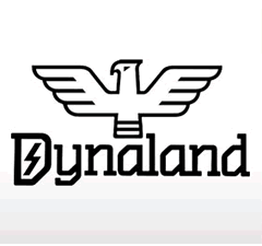 Logo of Dynaland, Ski Resort in Gifu, Near Nagoya & Osaka