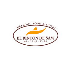 Logo of El Rincon de Sam, Mexican Restaurant in Ebisu, Tokyo