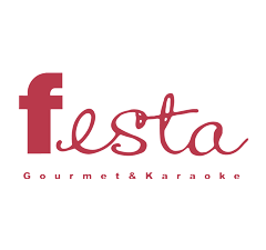Logo of Festa, Gourmet dining and Karaoke in Azabu (Roppongi), Tokyo