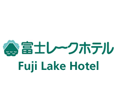 Logo of Fuji Lake Hotel, Accommodations with Mt. Fuji view in Kawaguchiko, Yamanashi