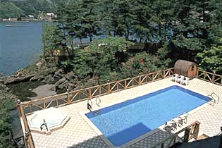 Photo from Fuji Lake Hotel, Accommodations with Mt. Fuji view in Kawaguchiko, Yamanashi