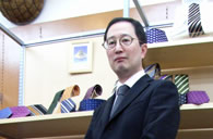 Mr.Tachikawa