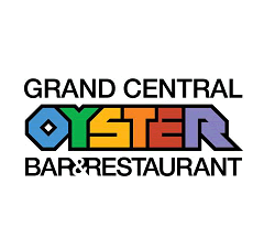Logo of Grand Central Oyster Bar & Restaurant, Seafood Restaurant in Shinagawa, Tokyo