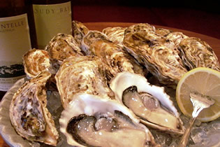 Photo from Grand Central Oyster Bar & Restaurant, Seafood Restaurant in Shinagawa, Tokyo