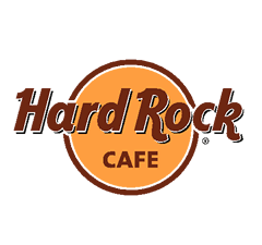 Logo of Hard Rock Cafe Japan, Classic American Cuisine in Japan