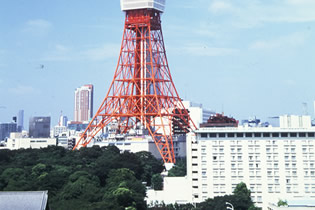 Photo from Hato Bus Tokyo Morning Tour (A301), Half Day Bus Tour of Tokyo