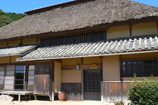 Photo from Hattoji International Villa, Lodge in Okayama, Japan