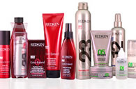 Specialists in Redken Products