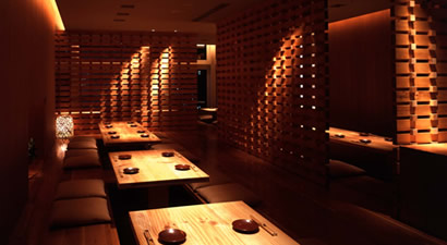 Photo from Hibiki Ginza 7-chome, Japanese Izakaya Restaurant in Ginza, Tokyo