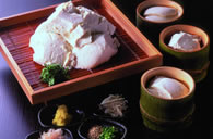 Kawashima Tofu