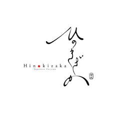 Logo of Hinokizaka, Exquisite Japanese Cuisine in Midtown Tower, Tokyo