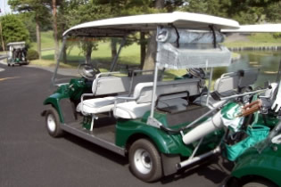 Photo from Hon Chiba Country Club, Traditional Tree-lined 27-hole golf course in Chiba, Japan