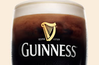 Guinness - 1 pint