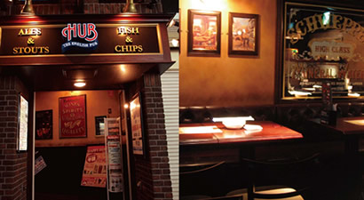 Photo from HUB Kita-Senju, British Pub in Kita-Senju, Tokyo 