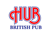 HUB Group, The British Pub in Japan
