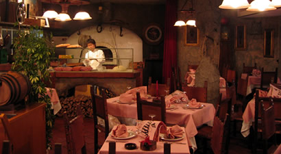 Photo from Il Buttero, Italian Restaurant in Hiroo, Tokyo