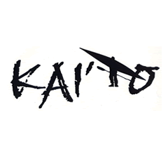 Logo of KAITO, Sea Kayak Lessons & Tours in Shimoda (Izu Peninsula)