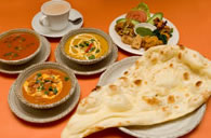 Kantipur Curry Set