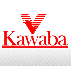 Logo of Kawaba, Ski Resort in Gunma, Near Tokyo