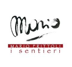 Logo of Mario i sentieri, Italian Restaurant in Nishi Azabu, Tokyo