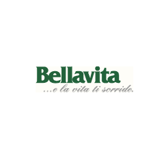 Logo of Masahiko Nakamura (Bellavita Inc.), Italian Cuisine in Tokyo, Japan