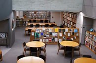 The Art Library