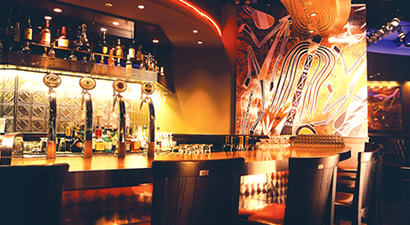Photo from Outback Bar & Grill Shinagawa, Bar & Grill in Shinagawa, Tokyo