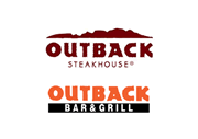 Outback Group, Steakhouse and Bar & Grill in Tokyo, Nagoya, Osaka