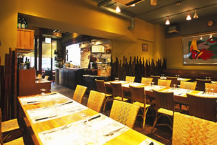 Photo from Pizza Carmine, Italian Pizzeria and Restaurant in Mejiro, Tokyo