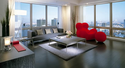 Photo from Plaza Homes, Real Estate Rentals & Management in Minato-ku, Tokyo 