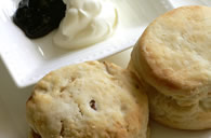 Delicious Scones