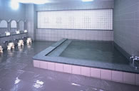 Renovated Baths