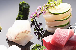 Photo from Seamon Ginza, Sushi Restaurant (Edomae) in Ginza, Tokyo