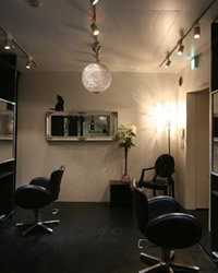 Photo from Sin Den, Hair Salon in Omotesando (Gaienmae), Tokyo