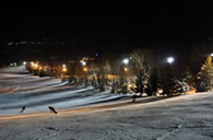 All Day and Night Skiing